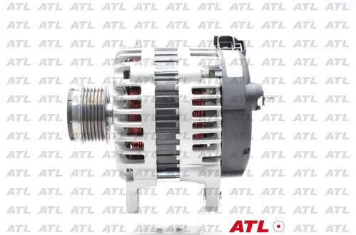 Generator 14 V ATL Autotechnik L 81 330 Bild Generator 14 V ATL Autotechnik L 81 330