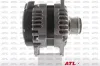 Generator 14 V ATL Autotechnik L 81 340 Bild Generator 14 V ATL Autotechnik L 81 340