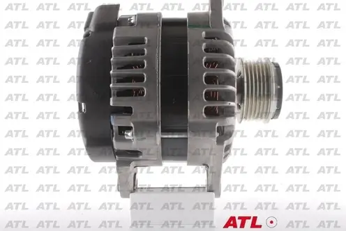 Generator 14 V ATL Autotechnik L 81 340 Bild Generator 14 V ATL Autotechnik L 81 340