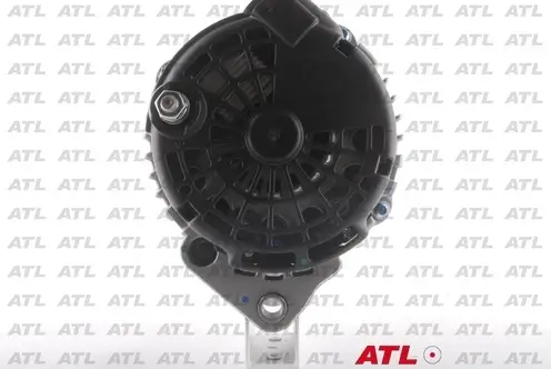 Generator 14 V ATL Autotechnik L 81 340 Bild Generator 14 V ATL Autotechnik L 81 340