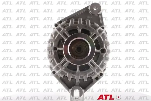 Generator 14 V ATL Autotechnik L 81 360 Bild Generator 14 V ATL Autotechnik L 81 360