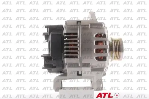 Generator 14 V ATL Autotechnik L 81 360 Bild Generator 14 V ATL Autotechnik L 81 360