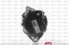 Generator 14 V ATL Autotechnik L 81 360 Bild Generator 14 V ATL Autotechnik L 81 360