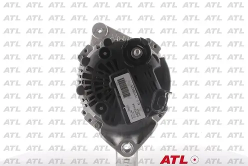 Generator 14 V ATL Autotechnik L 81 360 Bild Generator 14 V ATL Autotechnik L 81 360