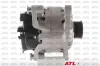 Generator 14 V ATL Autotechnik L 81 400 Bild Generator 14 V ATL Autotechnik L 81 400