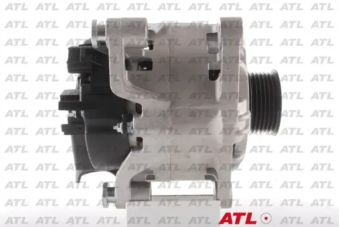Generator 14 V ATL Autotechnik L 81 400 Bild Generator 14 V ATL Autotechnik L 81 400