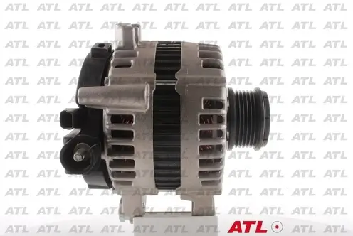 Generator 14 V ATL Autotechnik L 81 410 Bild Generator 14 V ATL Autotechnik L 81 410