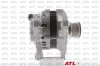 Generator 14 V ATL Autotechnik L 81 420 Bild Generator 14 V ATL Autotechnik L 81 420