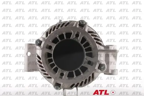 Generator 14 V ATL Autotechnik L 81 430 Bild Generator 14 V ATL Autotechnik L 81 430
