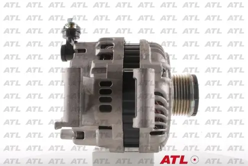 Generator 14 V ATL Autotechnik L 81 430 Bild Generator 14 V ATL Autotechnik L 81 430