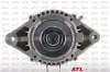 Generator 14 V ATL Autotechnik L 81 440 Bild Generator 14 V ATL Autotechnik L 81 440