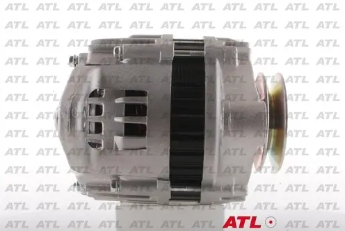 Generator 14 V ATL Autotechnik L 81 440 Bild Generator 14 V ATL Autotechnik L 81 440