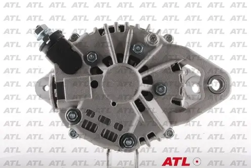 Generator 14 V ATL Autotechnik L 81 440 Bild Generator 14 V ATL Autotechnik L 81 440
