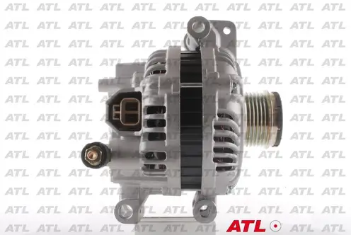 Generator 14 V ATL Autotechnik L 81 470 Bild Generator 14 V ATL Autotechnik L 81 470