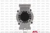 Generator 14 V ATL Autotechnik L 81 480 Bild Generator 14 V ATL Autotechnik L 81 480