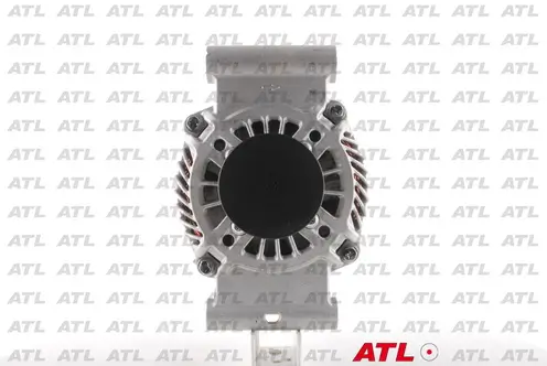 Generator 14 V ATL Autotechnik L 81 480 Bild Generator 14 V ATL Autotechnik L 81 480