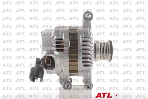 Generator 14 V ATL Autotechnik L 81 480 Bild Generator 14 V ATL Autotechnik L 81 480