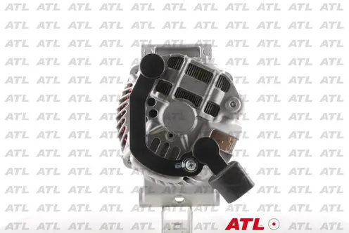 Generator 14 V ATL Autotechnik L 81 480 Bild Generator 14 V ATL Autotechnik L 81 480