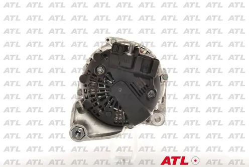 Generator 14 V ATL Autotechnik L 81 490 Bild Generator 14 V ATL Autotechnik L 81 490