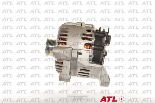 Generator 14 V ATL Autotechnik L 81 490 Bild Generator 14 V ATL Autotechnik L 81 490