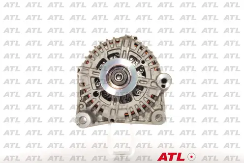 Generator 14 V ATL Autotechnik L 81 490 Bild Generator 14 V ATL Autotechnik L 81 490