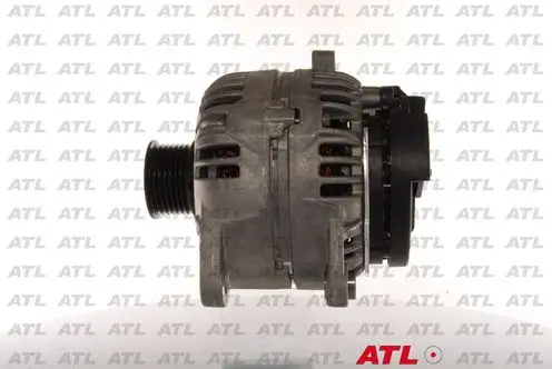 Generator 14 V ATL Autotechnik L 81 530 Bild Generator 14 V ATL Autotechnik L 81 530