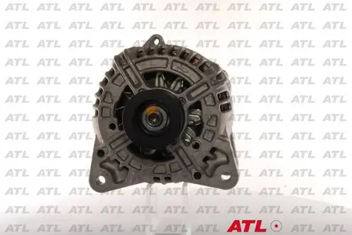 Generator 14 V ATL Autotechnik L 81 530 Bild Generator 14 V ATL Autotechnik L 81 530