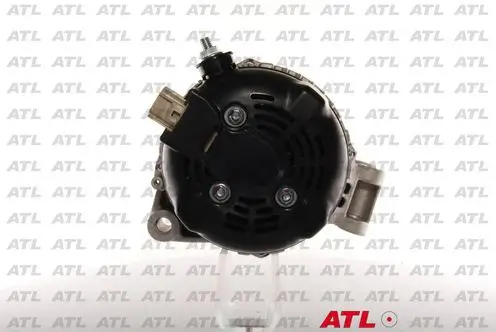 Generator 14 V ATL Autotechnik L 81 540 Bild Generator 14 V ATL Autotechnik L 81 540