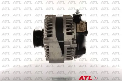 Generator 14 V ATL Autotechnik L 81 540 Bild Generator 14 V ATL Autotechnik L 81 540