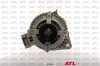 Generator 14 V ATL Autotechnik L 81 540 Bild Generator 14 V ATL Autotechnik L 81 540