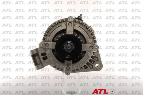 Generator 14 V ATL Autotechnik L 81 540 Bild Generator 14 V ATL Autotechnik L 81 540