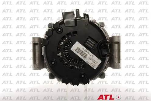 Generator 14 V ATL Autotechnik L 81 550 Bild Generator 14 V ATL Autotechnik L 81 550