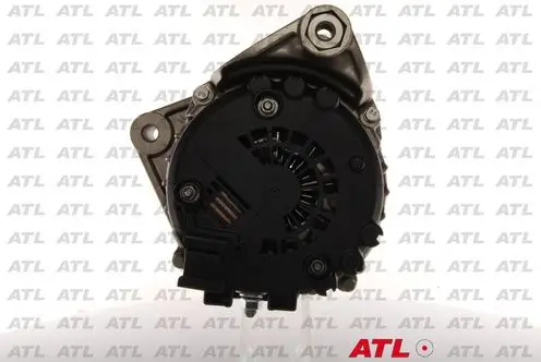 Generator 14 V ATL Autotechnik L 81 560 Bild Generator 14 V ATL Autotechnik L 81 560