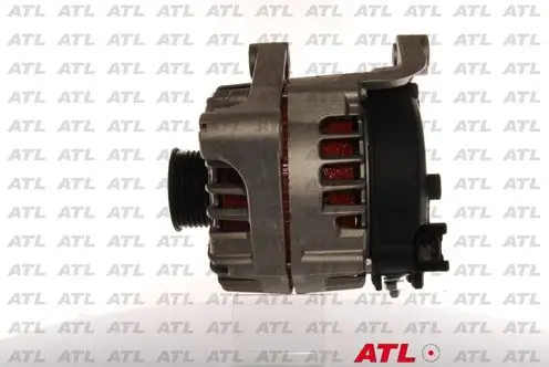Generator 14 V ATL Autotechnik L 81 560 Bild Generator 14 V ATL Autotechnik L 81 560