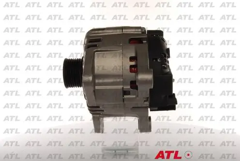 Generator 14 V ATL Autotechnik L 81 570 Bild Generator 14 V ATL Autotechnik L 81 570
