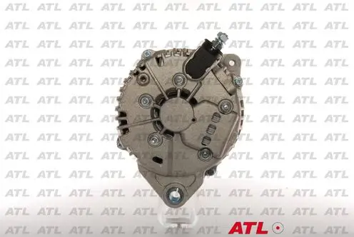 Generator 14 V ATL Autotechnik L 81 580 Bild Generator 14 V ATL Autotechnik L 81 580
