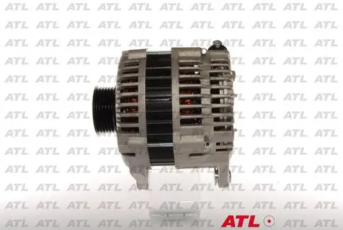 Generator 14 V ATL Autotechnik L 81 580 Bild Generator 14 V ATL Autotechnik L 81 580