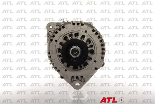 Generator 14 V ATL Autotechnik L 81 580 Bild Generator 14 V ATL Autotechnik L 81 580