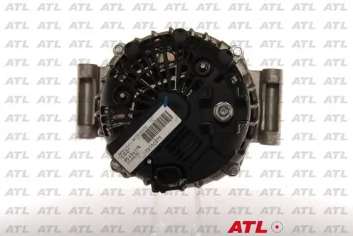 Generator 14 V ATL Autotechnik L 81 620 Bild Generator 14 V ATL Autotechnik L 81 620