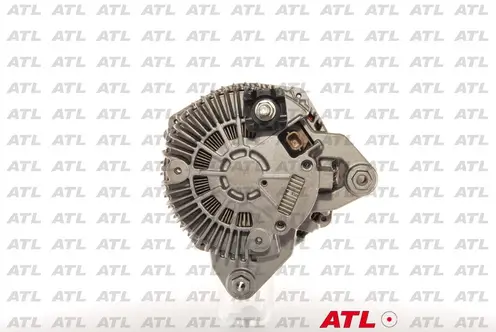 Generator 14 V ATL Autotechnik L 81 640 Bild Generator 14 V ATL Autotechnik L 81 640