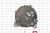 Generator 14 V ATL Autotechnik L 81 641 Bild Generator 14 V ATL Autotechnik L 81 641