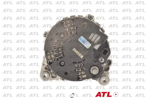 Generator 14 V ATL Autotechnik L 81 641 Bild Generator 14 V ATL Autotechnik L 81 641