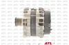 Generator 14 V ATL Autotechnik L 81 641 Bild Generator 14 V ATL Autotechnik L 81 641