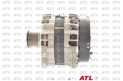 Generator 14 V ATL Autotechnik L 81 641 Bild Generator 14 V ATL Autotechnik L 81 641