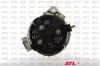 Generator 14 V ATL Autotechnik L 81 660 Bild Generator 14 V ATL Autotechnik L 81 660