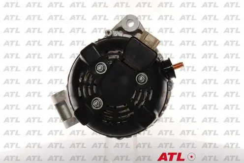Generator 14 V ATL Autotechnik L 81 660 Bild Generator 14 V ATL Autotechnik L 81 660
