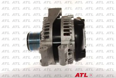 Generator 14 V ATL Autotechnik L 81 660 Bild Generator 14 V ATL Autotechnik L 81 660