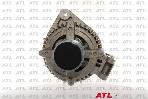 Generator 14 V ATL Autotechnik L 81 660 Bild Generator 14 V ATL Autotechnik L 81 660