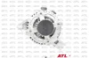 Generator 14 V ATL Autotechnik L 81 670 Bild Generator 14 V ATL Autotechnik L 81 670
