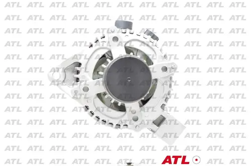 Generator 14 V ATL Autotechnik L 81 670 Bild Generator 14 V ATL Autotechnik L 81 670